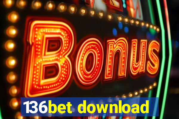 136bet download